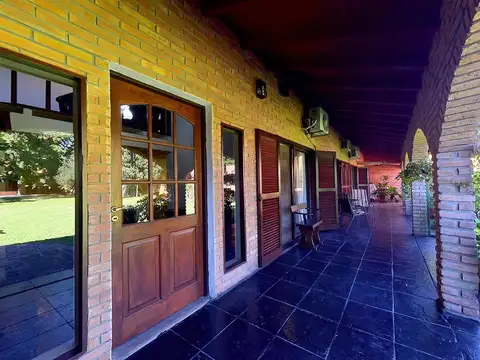 Casa en Venta en Parque Irizar, USD 150.000