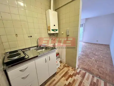 Departamento en Alquiler de Monoambiente