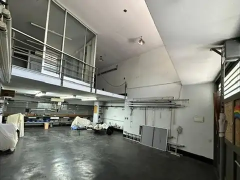 Depto Tipo Casa en Venta en Villa Ortuzar, USD 520.000