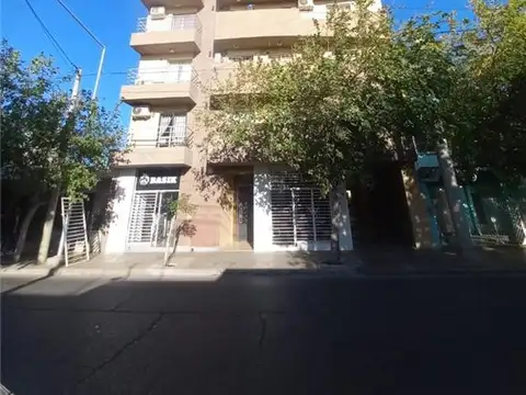 DEPARTAMENTO 1 AMBIENTE - CIUDAD CENTRO, SAN JUAN