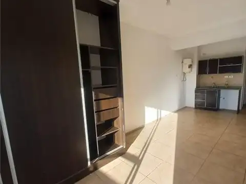 Departamento en Alquiler de Monoambiente