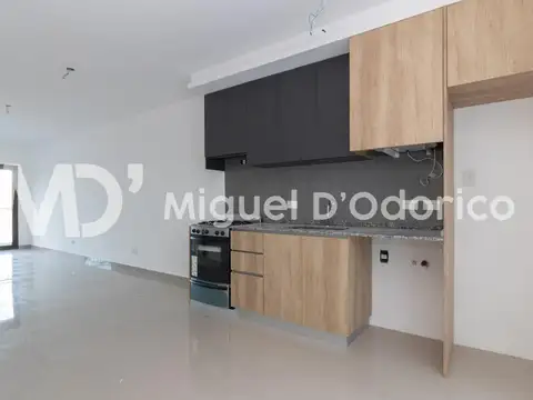Departamento en Venta de Monoambiente