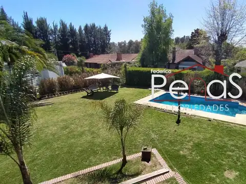Casa en Venta de 3 dormitorios