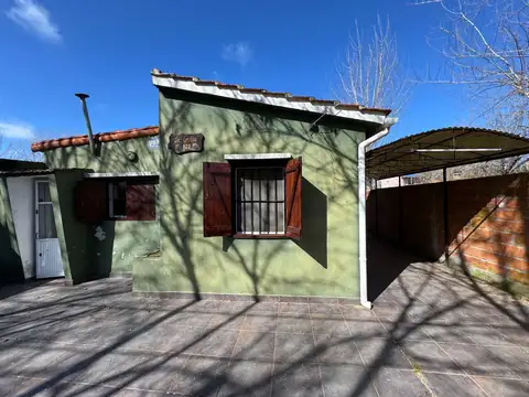 Casa en Venta en Mar del Tuyú, USD 55.000