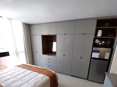 Departamento en Alquiler al Norte