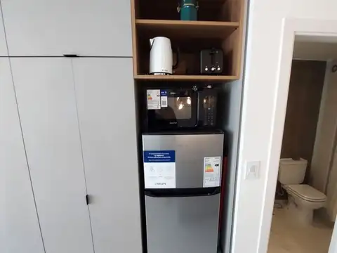 Departamento en Alquiler A Estrenar