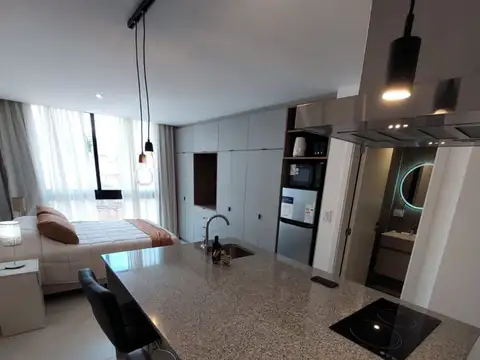 Departamento en Alquiler en Zona Guemes, USD 600