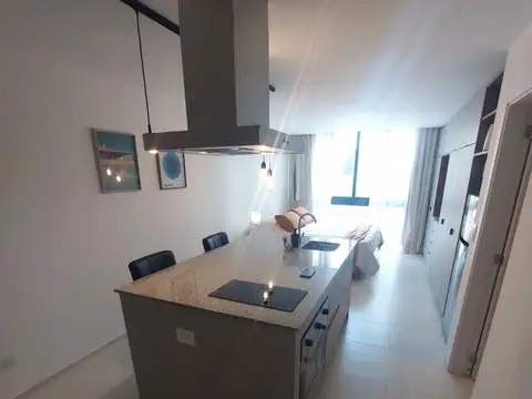Departamento en Alquiler de Monoambiente