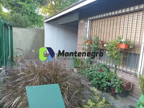 HERMOSA CASA EN VENTA RANELAGH CENTRO