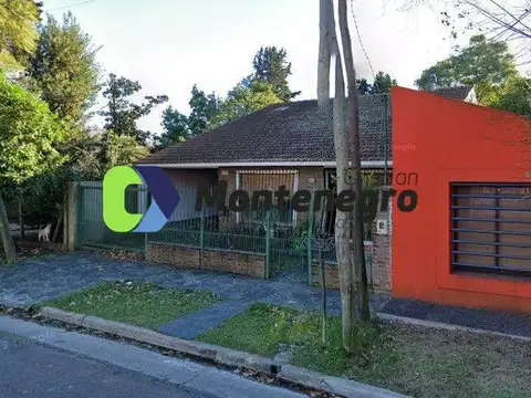 HERMOSA CASA EN VENTA RANELAGH CENTRO