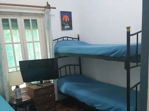 ALQUILER TEMPORARIO DE CASA QUINTA