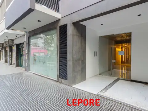 FORMOSA 100, Piso 1