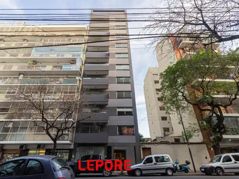 CABALLITO | Formosa y Senillosa ½ amb div.. con patio