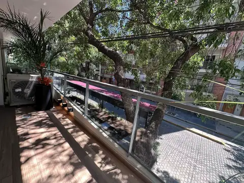 Departamento en Venta en Caballito, USD 212.000