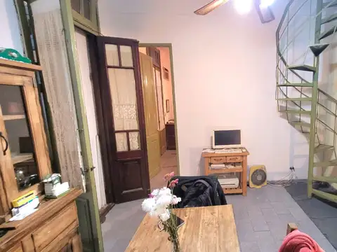 Depto Tipo Casa en Venta al Este