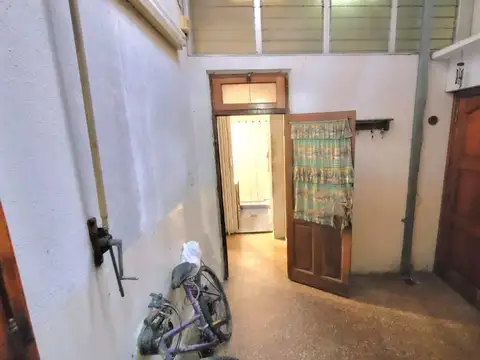 Depto Tipo Casa 4 ambientes con 1 baño