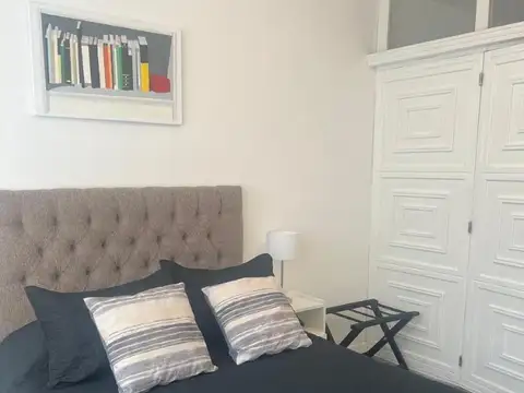 Departamento en Venta al Suroeste