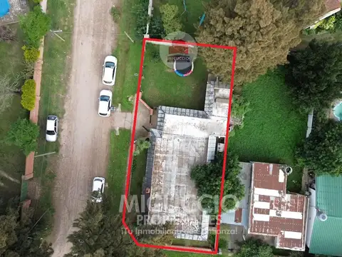 Casa en Venta de 3 dormitorios