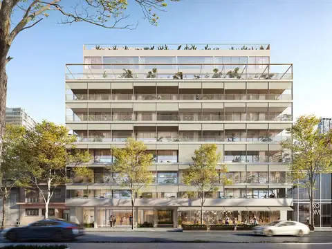 Departamento de 3 ambientes en venta  en pozo en  Palermo Hollywood