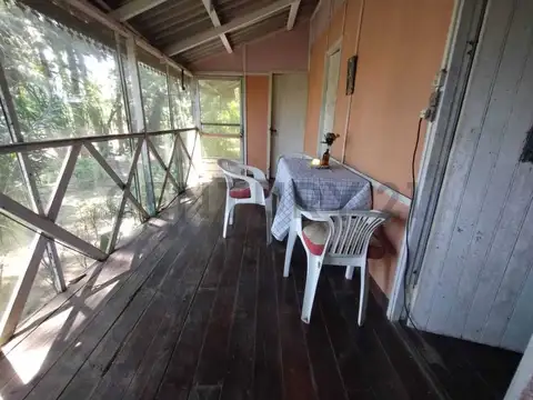 Casa en Venta en Delta del Tigre, USD 70.000