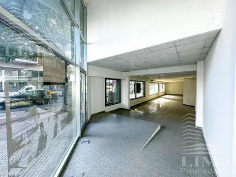 Local en Venta A Estrenar