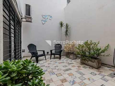 Depto Tipo Casa en Venta en Ramos Mejia Sur, USD 220.000
