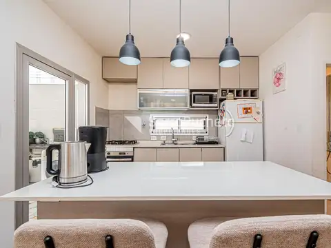 Depto Tipo Casa en Venta de 4 ambientes