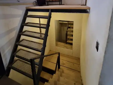 Casa en Alquiler 9 años