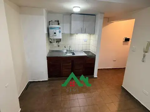 Departamento en Venta 31 años