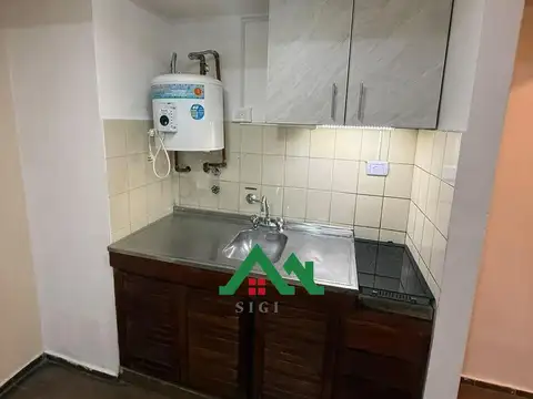 Departamento en venta en Nueva Córdoba con balcón
