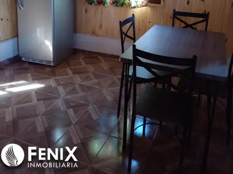 CF1055 - CABAÑA EN VENTA EN ITUZAINGÓ