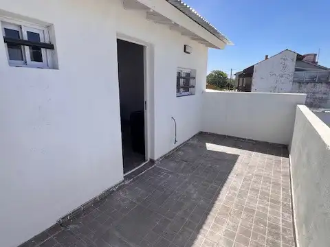 PH DE 3 AMB NUEVO. PATIO