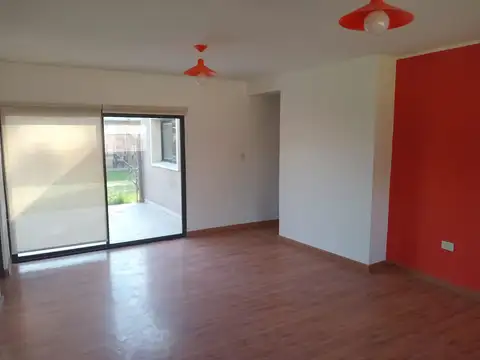 AVENIDA DE LOS INCAS 3900  - UNIDAD DOS (U2) - CAMPOS DE IBARLUCEA