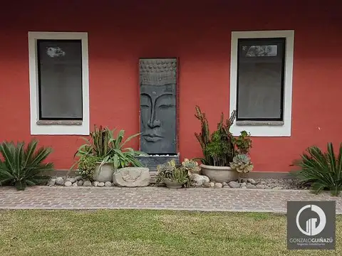 Casa en Venta en Villa Amelia, USD 3.000.000
