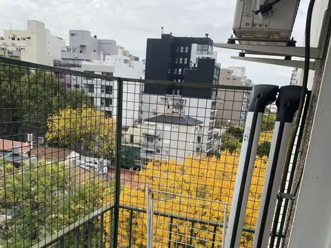 Departamento en Venta en Villa Urquiza, USD 165.000