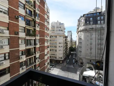 Departamento en Venta 57 años