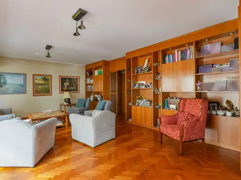 Departamento en Venta de 3 dormitorios