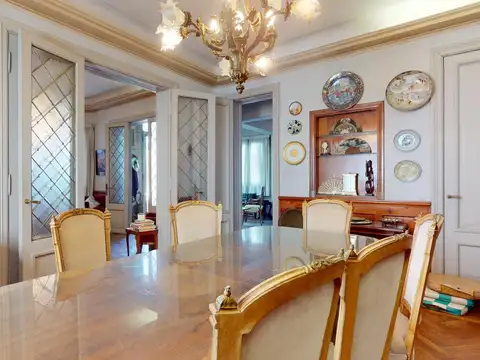 Casa en Venta de 10 dormitorios