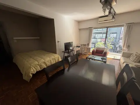 Doctor Tomás Manuel De Anchorena 1200, Piso 2