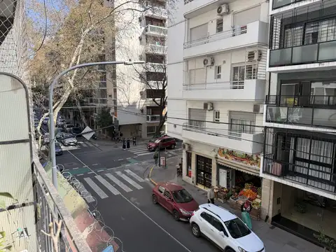 Doctor Tomás Manuel De Anchorena 1200, Piso 2