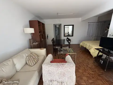 Departamento en Venta en Recoleta, USD 100.000