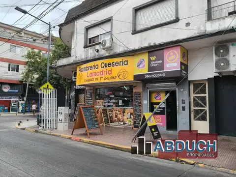 VICENTE LOPEZ 2900