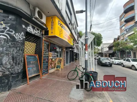 VENTA LOCAL VILLA BALLESTER