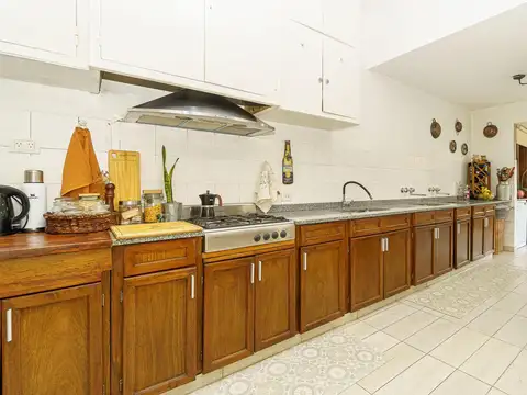 Casa en Venta en Villa Ballester, USD 400.000