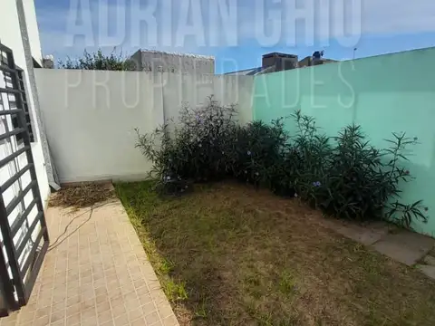 Departamento en Venta 10 años