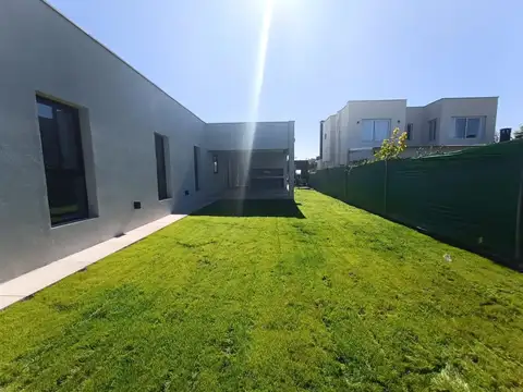 Casa en Venta al Norte