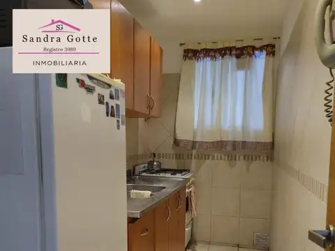 Departamento en Alquiler Temporal en Centro, $ 105.000