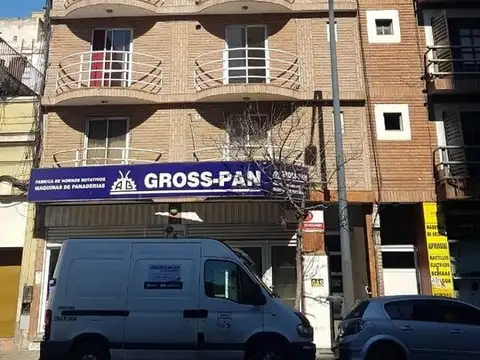 Departamentos de un dormitorio en venta sobre Sarmiento 334