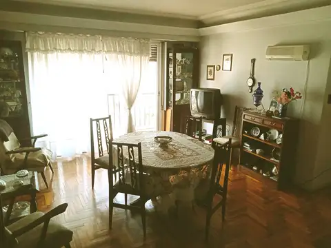 LAVALLE 100, Piso 8