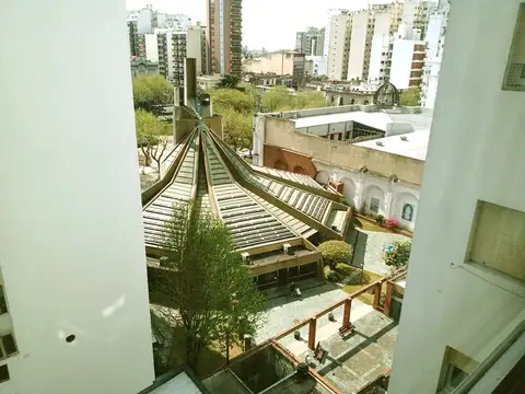 Departamento en Alquiler de 3 dormitorios